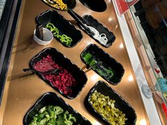 -比格比萨自助(宝山日月光店)