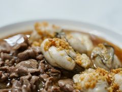 -新一味普宁肠粉王(梅林店)