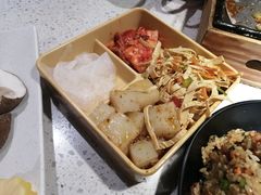 -猫爪爪原切自助烤肉(观音桥阳光世纪店)