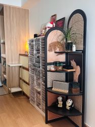 -盼兮·日式美睫沙龙