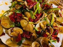 -小俩口烧烤东北菜(双井店)