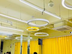 -勇气斑马·巴西柔术&跆拳道(浦东三林店)