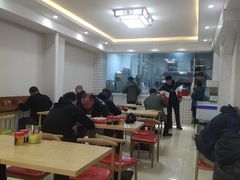 大堂-宋家馄饨馆(八一公园店)