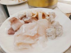 -诱货海鲜自助火锅(爱琴海购物公园东百店)