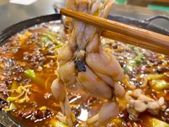 -鸿顺老铁锅美蛙鱼府(解放碑店)