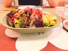 詹姆斯沙拉-JAMES+詹嘉厨房
