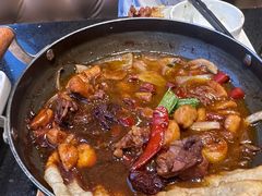 -一楼食业·食惠一楼
