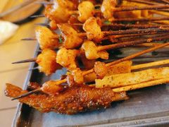 -花和尚·湘西小串烧烤(祈福店)
