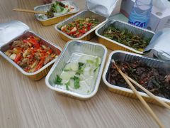 -农耕记·湖南土菜(科技园店)