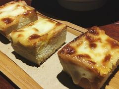 一口闷芝士南瓜-大牌大·传统杭帮菜(湖滨店)