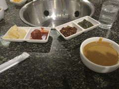 -老北京涮肉(经一路店)