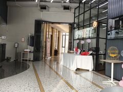 -LA合时健身4PMFIT(花桥旗舰店)