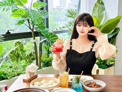 -肆季荟·SEASONS(江苏电视塔店)