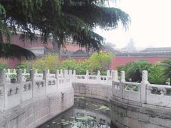 -北京市劳动人民文化宫(太庙)