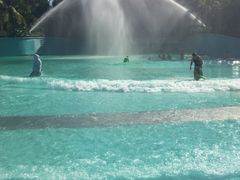 -亚马逊丛林水乐园