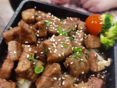 -仙隐小鹿中華の日料(正弘城店)