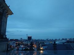 -德国国会大厦