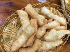 -清真高老大牛排胡辣汤(嵩山路总店)