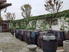 -杏花村文化旅游区