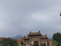 -泰山风景名胜区-虎山公园