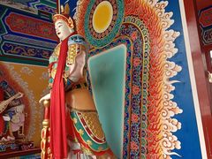 -盛世南宫影视城(北普陀影视城)