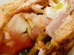 -赛百味SUBWAY(财富购物中心店)