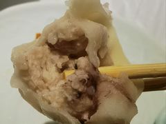 皮皮虾-百饺园酒楼(平山道店)