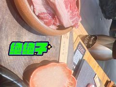 香瓮牛排-黑牛の店·和牛烧肉(大悦城店)