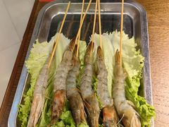 -萍姐火锅·公路夜市(打浦桥日月光店)