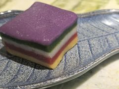 -莲湖糕团店·老秦淮小吃