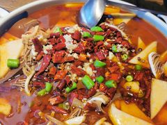 -大闫家烧烤·小海鲜家常菜(郑庄店)