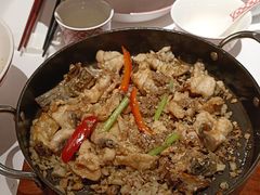 -谭厨中山传家菜.乳鸽.脆鲩鱼(华强北中航城店)