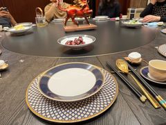 -老吉堂上海本帮菜(工体店)