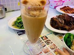 -澳门陈光记烧味饭店(郎家园店)