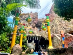 -新加坡水上探险乐园