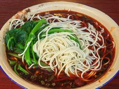 -赵伍面庄(松石大道店)