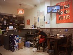 大堂-大拇指龙虾(娄葑文体中心店)