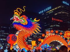 -西安城墙·碑林历史文化景区