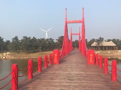 -那香海钻石沙滩浴场