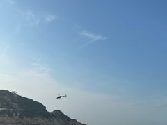 -嵊泗基湖沙滩
