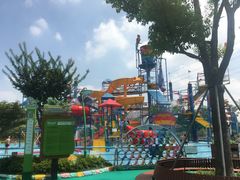 -苏州乐园森林水世界