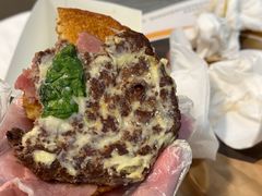 -麦当劳(祈年大街店)