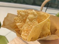 玉米片-油梨树AVOCADO TREE(嘉里中心店)