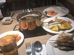 -星伦多 自助料理(圆融店)