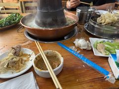 -元盛居(生态大街店)