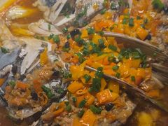 -庆江南江南菜(琴湖溪里花园城店)