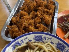 -清真-戏楼王记牛肉面