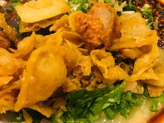 -小豆海棠(嘉兴路店)