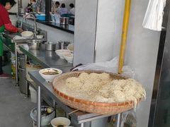 -陈记锅盖面(长江路店)