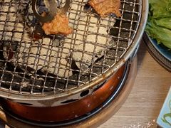 -AJIYA味屋和牛烤肉自助放题(温州万象城店)